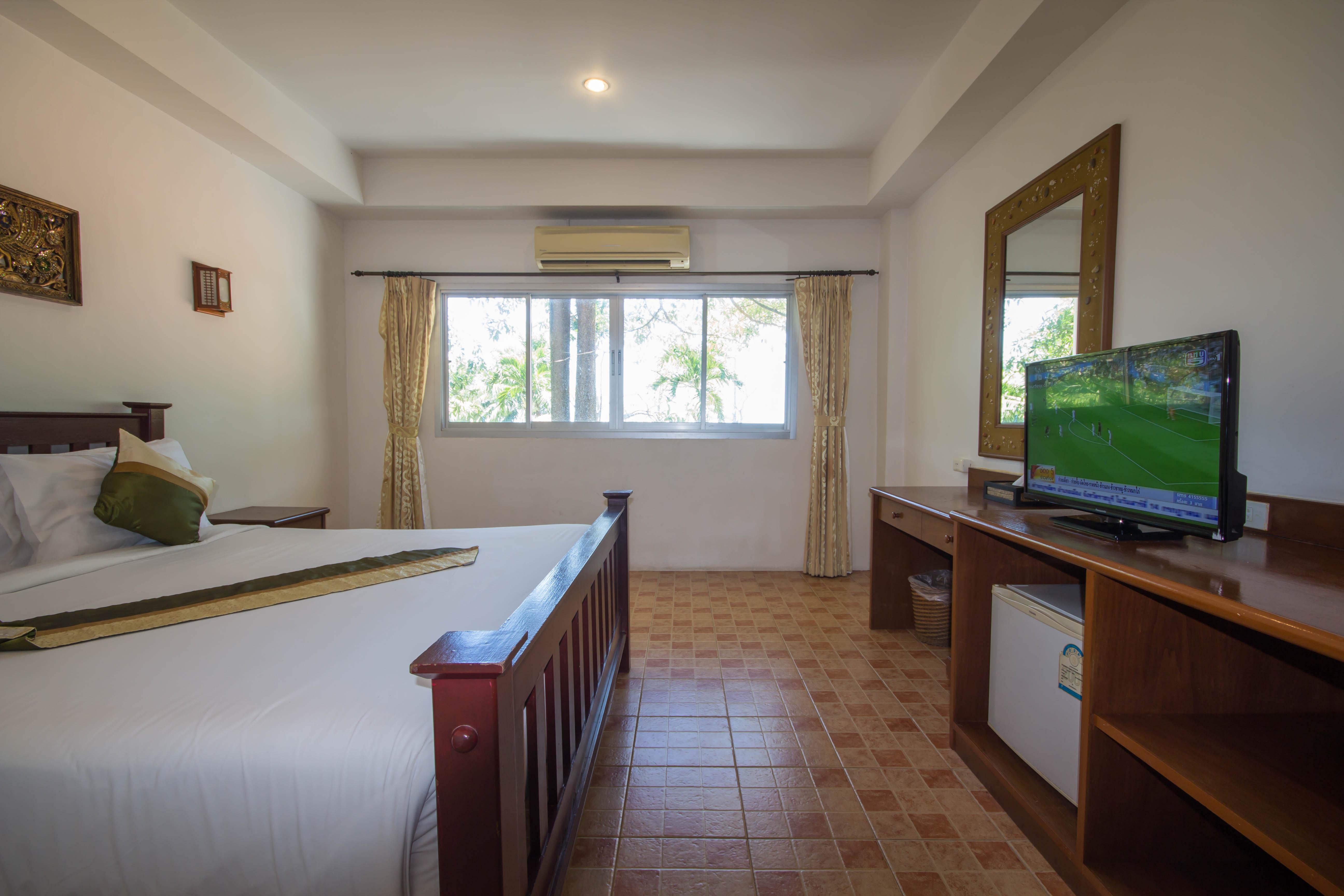 Rajapruek Samui Resort - Sha Plus Lipa Noi Exterior photo