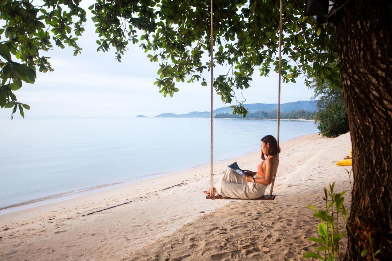 Rajapruek Samui Resort - Sha Plus Lipa Noi Exterior photo