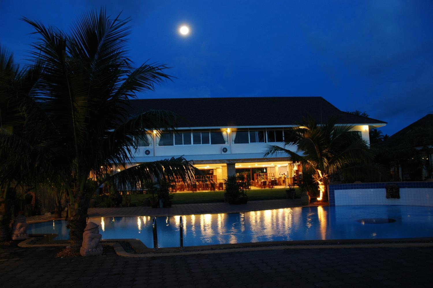 Rajapruek Samui Resort - Sha Plus Lipa Noi Facilities photo